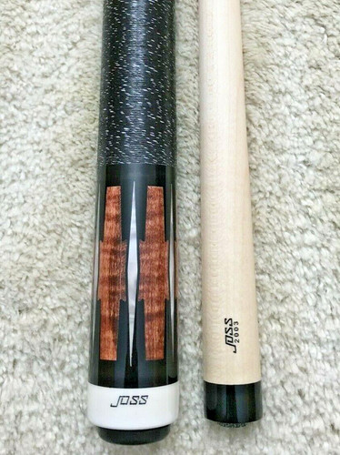 Stock joss 100 pool cue - 20-100,