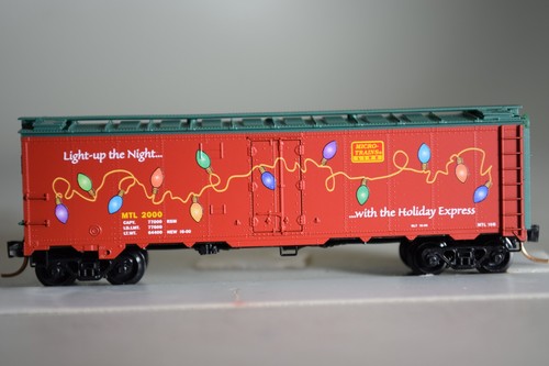 26061 scale micro trains - 26061,