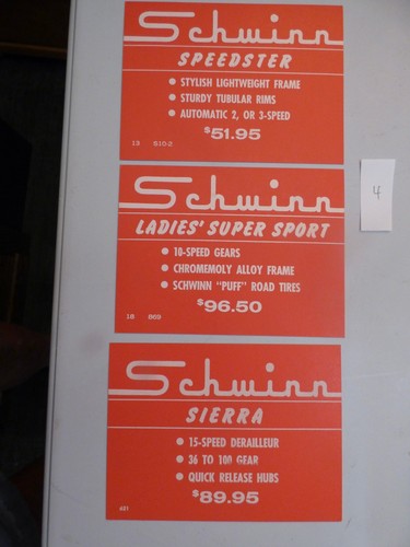 Schwinn sierra ladies - schwinn, sierra,