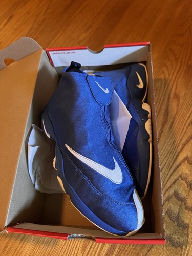 Nike zoom flight - nike, glove