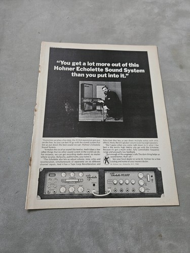 Tbook53 magazine advert - advert, 11x8"