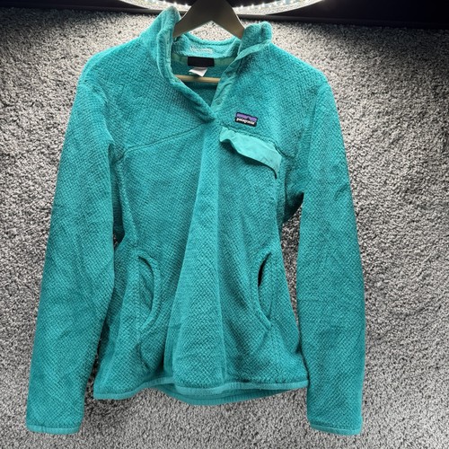 Patagonia women retool - women’s,