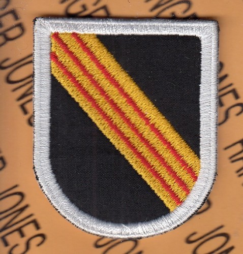 Army 5th special - army, forces