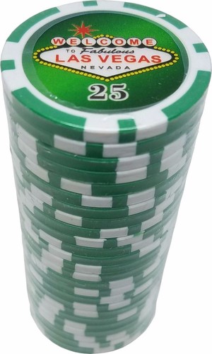 Poker chips las - chips,