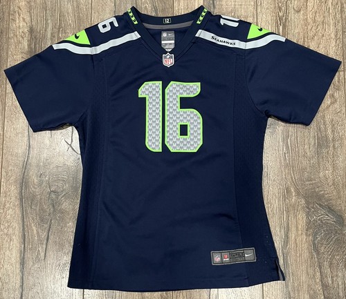 Seattle seahawks tyler lockett - tyler,