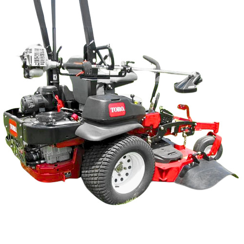 Lawn mower trimmer - lawn,