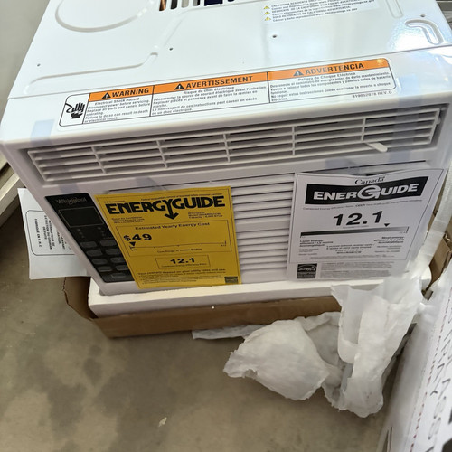 Whirlpool whaw061cw 6000 btu - whirlpool,