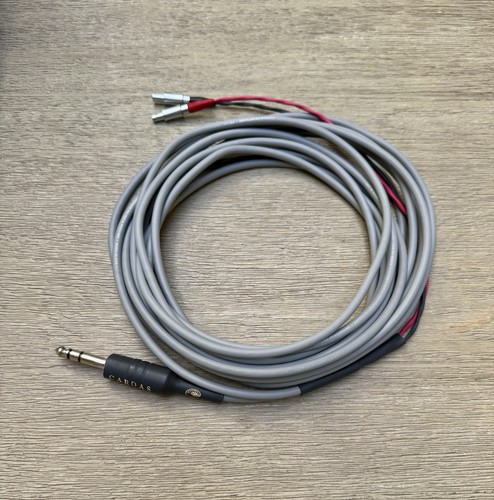 Cardas clear audiophile - cardas, cable