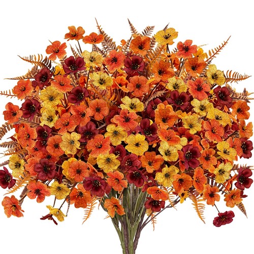 Bundles fall artificial - 24,