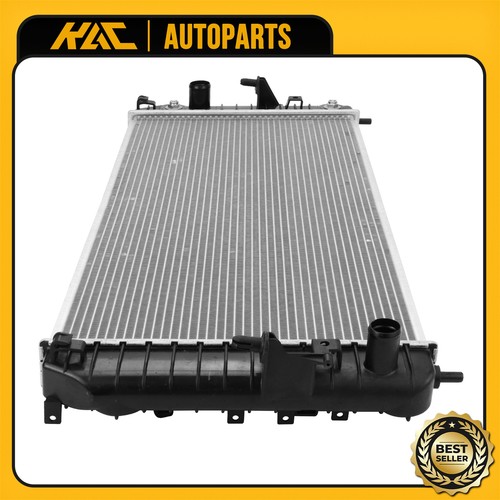 Radiator for 2006 - radiator, 2008