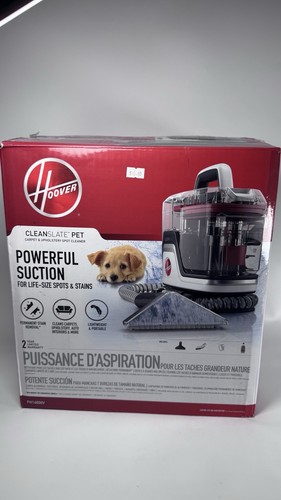 Hoover cleanslate pet - cleanslate,