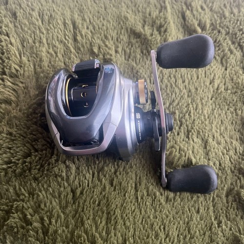 Shimano metanium left - 13,
