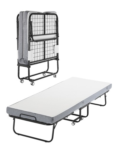 Uimoso rollaway bed - rollaway,