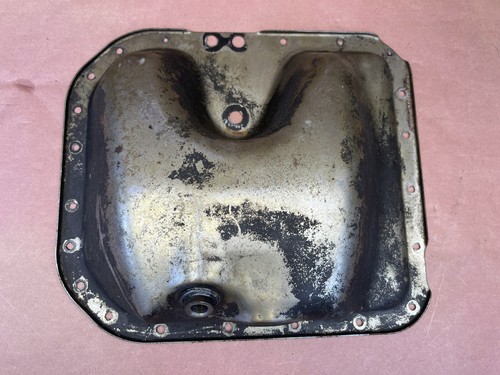 Mazda rx7 oem engine oil - mazda,