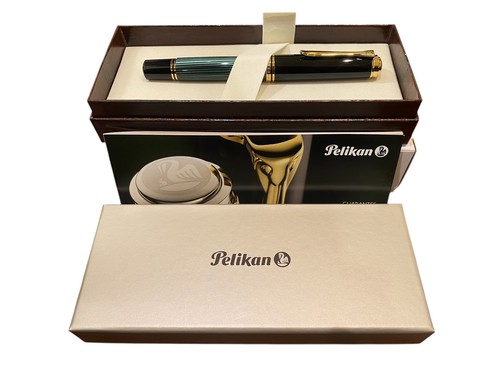 Pelikan souverän m1000 - pelikan,
