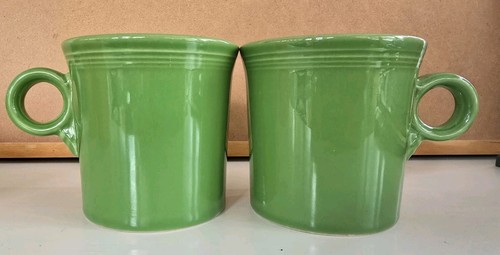 Fiesta ware shamrock - ware,