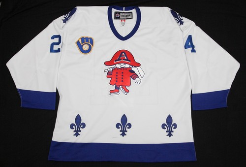 Ahl milwaukee admirals - ahl,
