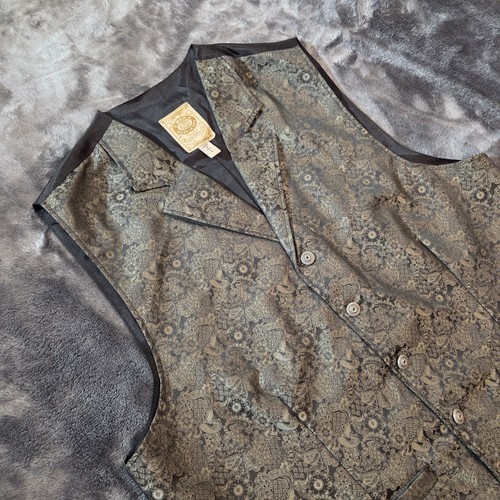 Wah maker frontier - maker, vest