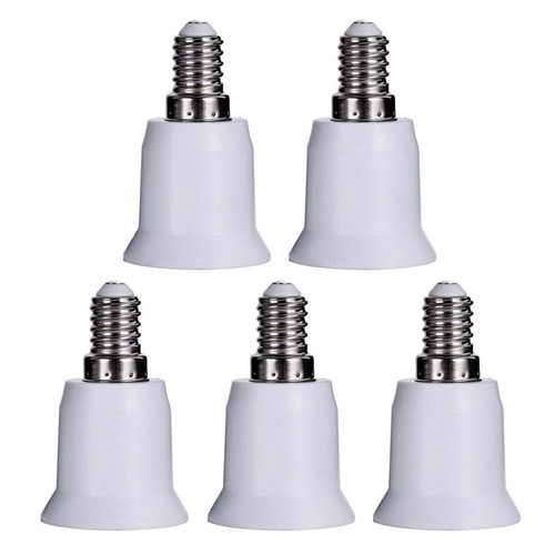 Lots e14 e27 base - lots,