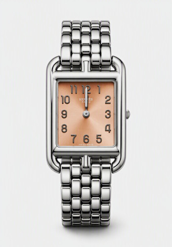Hermès cape cod pink sunburst - hermÈs,