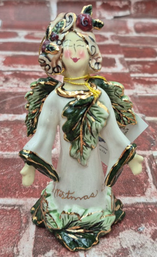 2003 christmas angel bell - 2003,