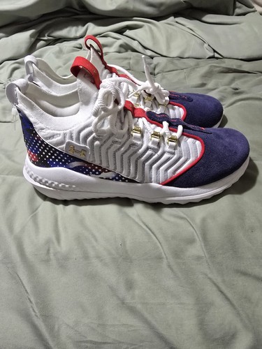 Under armour harper turf - 9,