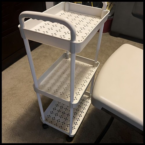 Office storage cart - office,