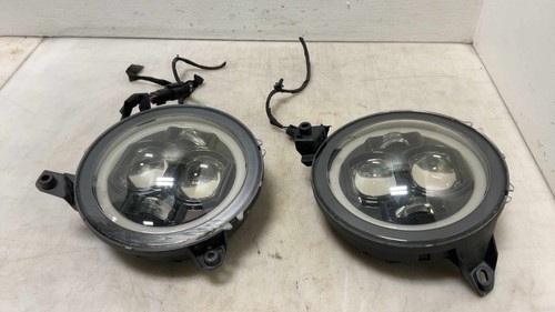 Jeep wrangler aftermarket - jl,