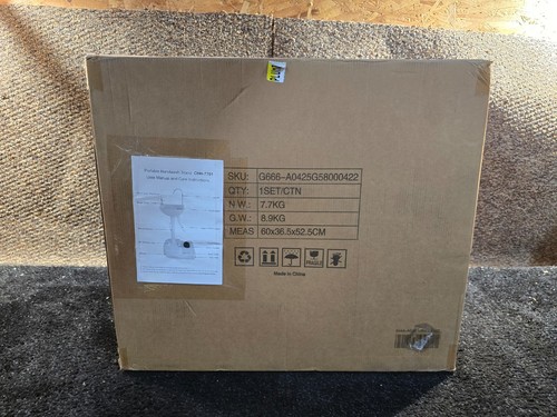 Chh 7701 portable removable - chh-7701,