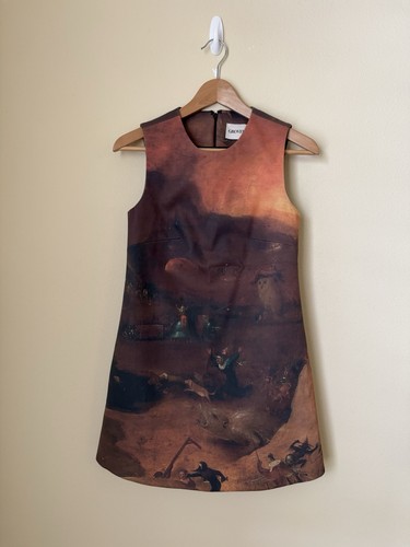 Grover rad apocalypse printed - rad,