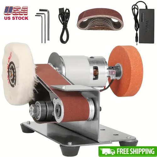 Mini electric belt - 3-in-1,