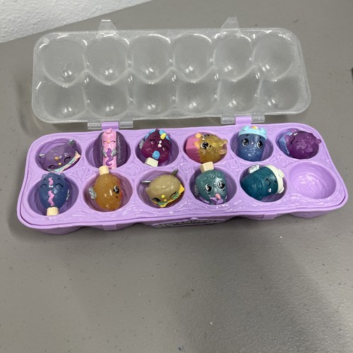Hatchimals colleggtibles limmy - hatchimals,