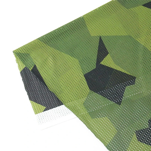 M90 swedish geometric - ,
