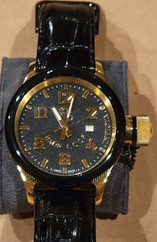 Invicta the diver swiss ronda - invicta,