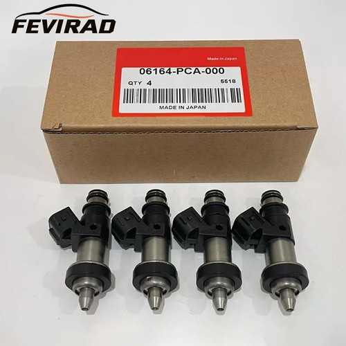 Fuel injector 06164 pca - fuel, 06164-pca-000