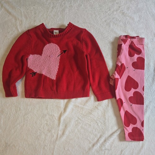 Carter toddler girls 24m - carter's, 2pc