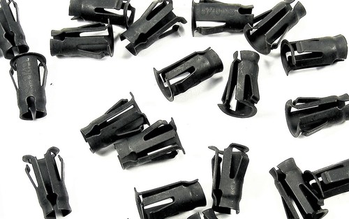 Cadillac barrel clips fit - clips-,
