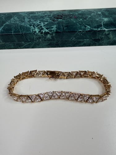 Vtg suzanne somers - somers, rhinestone