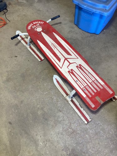 Space rocket red in - rocket, good