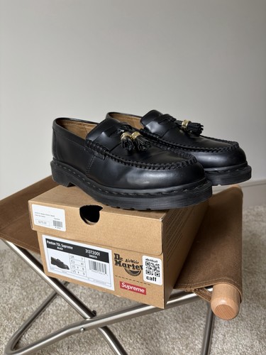 Martens penton tsl supreme - dr.,