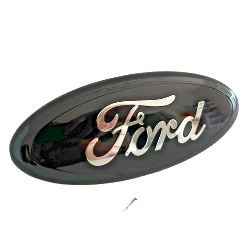 Ford inch oval front - ford,