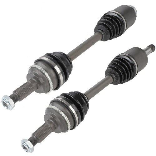 Axles for lincoln mkx - cv,