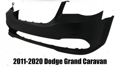 Front bumper cover - cover, fascia