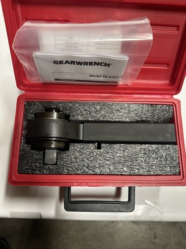 Gearwrench 830g 750 foot - gearwrench,