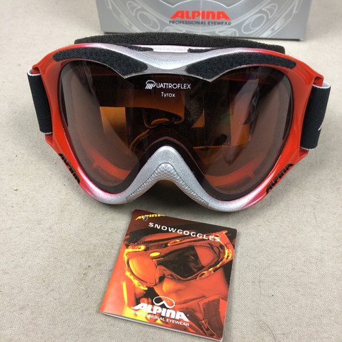 Vintage alpina tyrox - vintage,