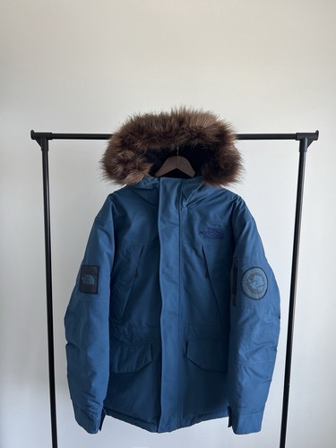 The north face expedition - the,