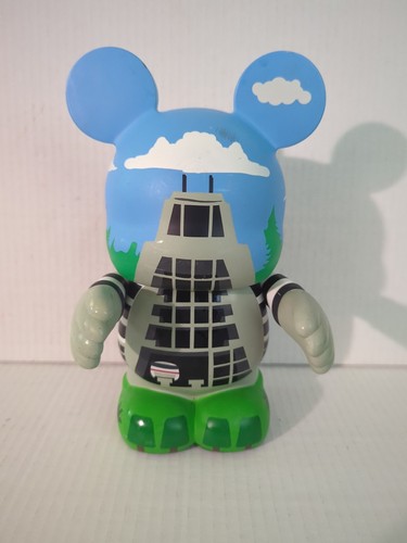 Disney vinylmation park - 9",