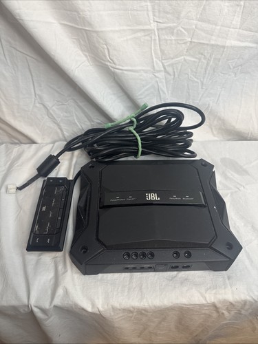 Jbl gtr 102 channel - 2,
