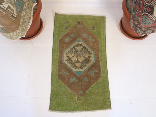 2x3 turkish handmade door - 2x3,