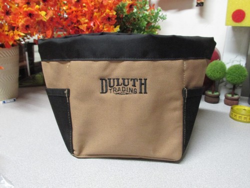 Duluth trading pouch bag - co,